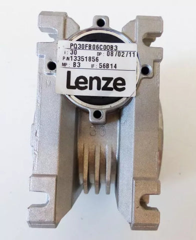 Lenze PQ30FB06C0OB3