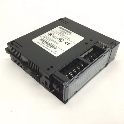 GE Fanuc IC693MDL741F