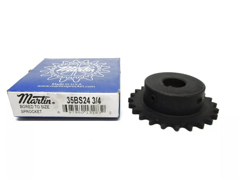 MARTIN 35BS24 3/4