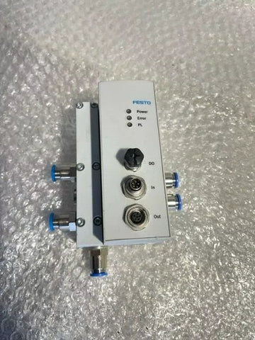 FESTO VPWP-4-L-5-Q8-10-E-G