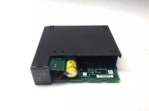 Fanuc IC693PCM301M