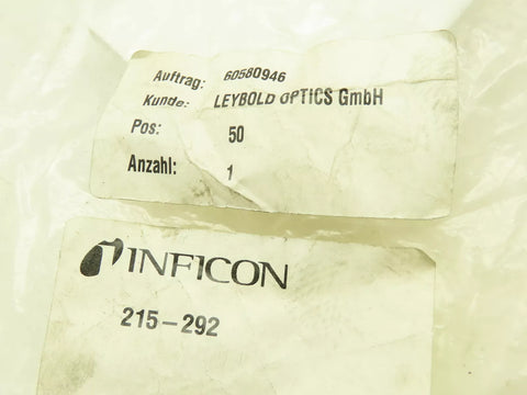 Inficon 215-292