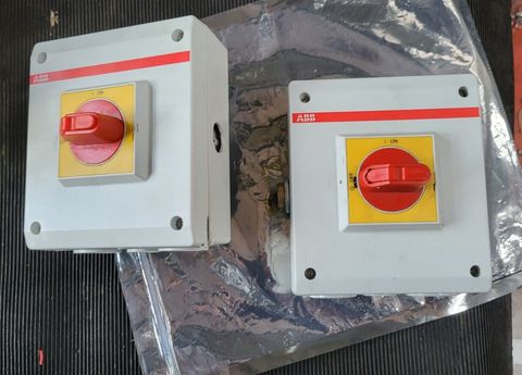 ASEA BROWN BOVERI OTP32BA3M