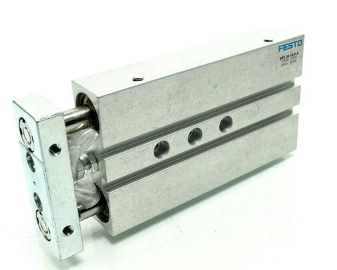 FESTO DPZ-20-50-P-A