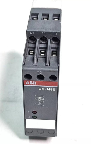 ABB 1SVR430801R1100