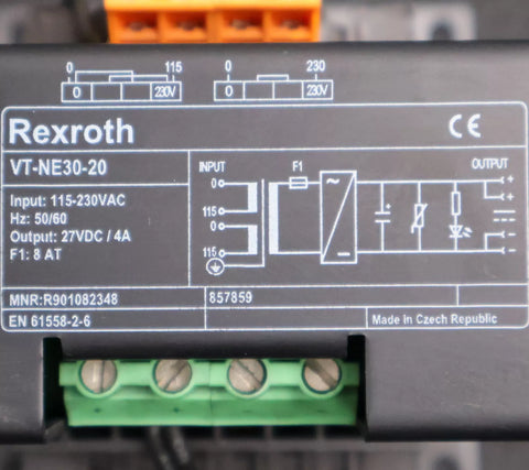 REXROTH R901082348