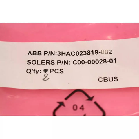 ABB 3HAC023819-002