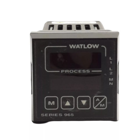 Watlow 965A-3KA0-0000