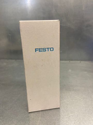 FESTO MFH-5-1/4-B