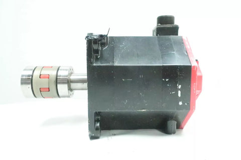 FANUC A06B-0266-B200