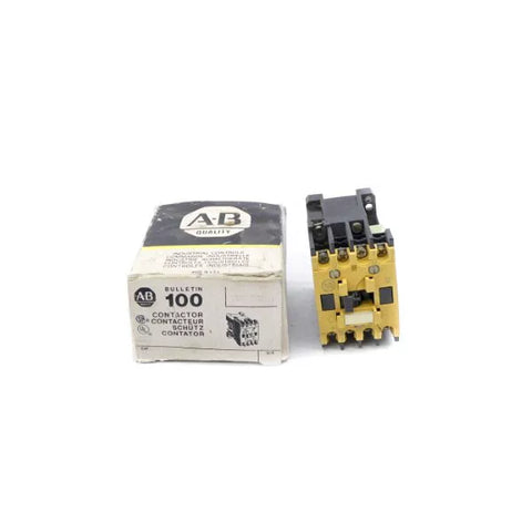 ALLEN BRADLEY 100-A12NA3