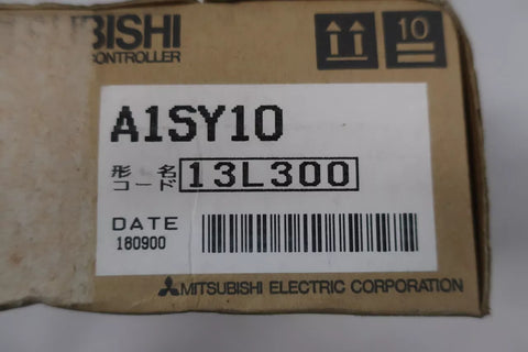 Mitsubishi A1SY10