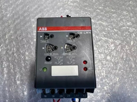 ABB 1SVR450335R0100