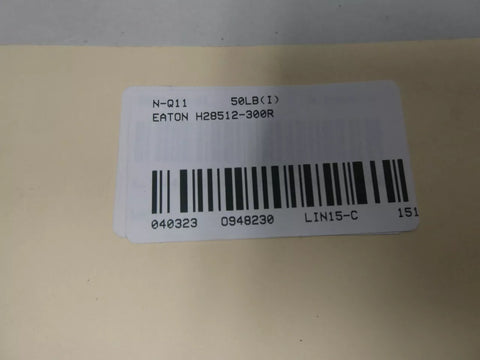 Eaton H28512-300R