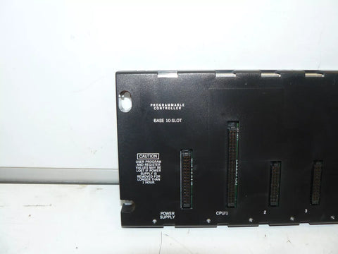 FANUC IC693CHS391J