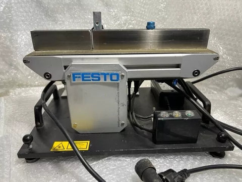 FESTO FB40-800-R-AC-V4G-EG