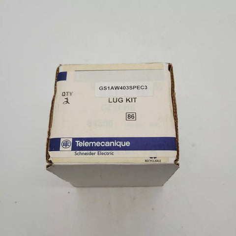 Telemecanique GS1AW4035PEC3