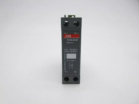 ABB 1SAR113030R8607