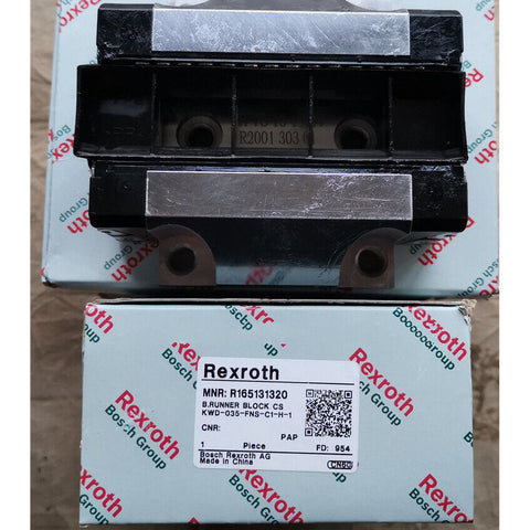 REXROTH R165131320