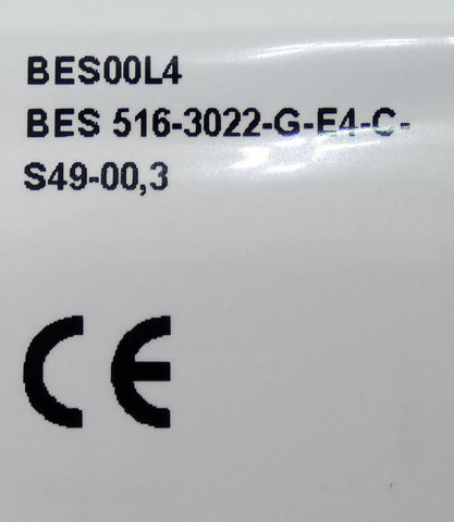 BALLUFF BES 516-3022-G-E4-C-S49-00,3