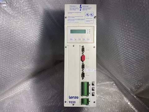 LENZE EVS9222-E