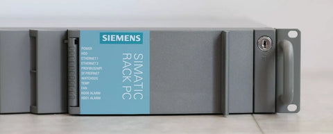 SIEMENS 6ES7660-5FF28-3BW6