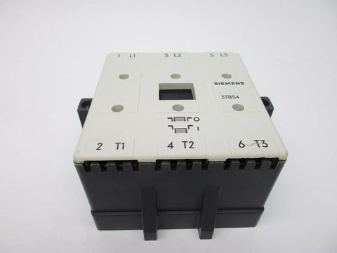 SIEMENS 3TY6542-0A