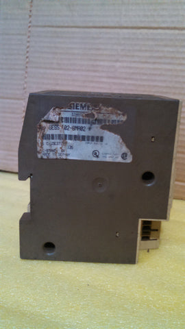 Siemens  6ES5 102 - 8MA02