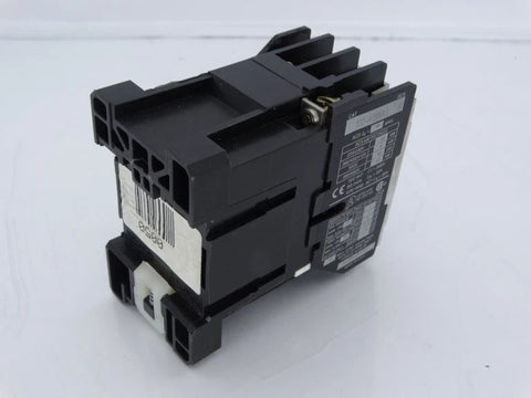 ALLEN BRADLEY 100-A09NA3