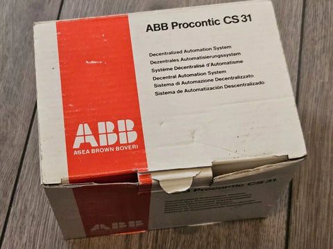 ABB ICSE08A6