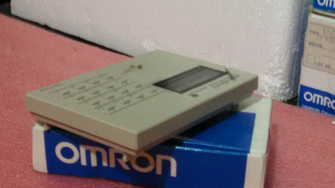 Omron V600-P01