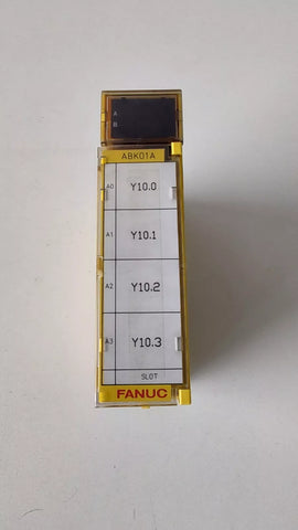 Fanuc A03B-0807-C164