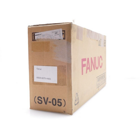 FANUC A06B-6079-H401