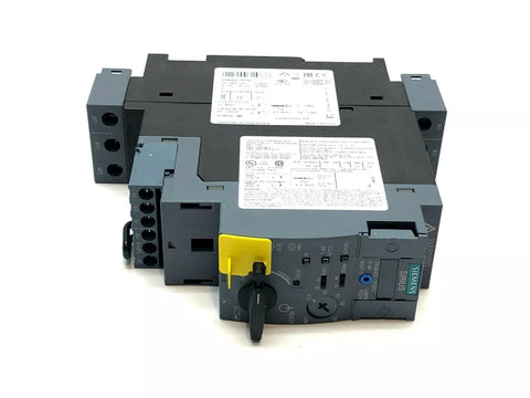 SIEMENS 3RA6400-1BB42