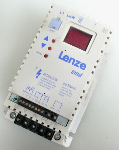 Lenze ESMD371X2SFA