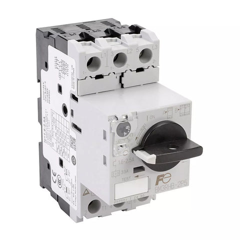FUJI ELECTRIC BM3RSB-2P5