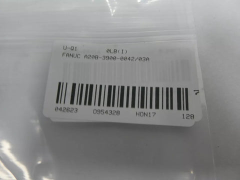 FANUC A20B-3900-0042/03A