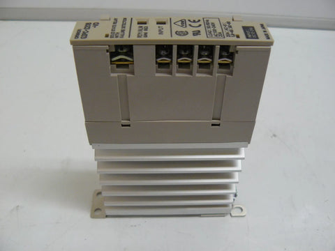 OMRON G3PC-220B-VD