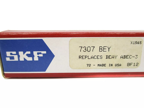 SKF 7307BEY