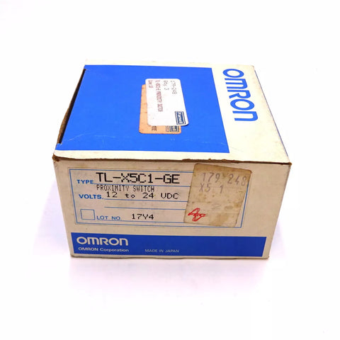 Omron TL-X5C1-GE