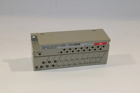 Omron B7AS-T6B6