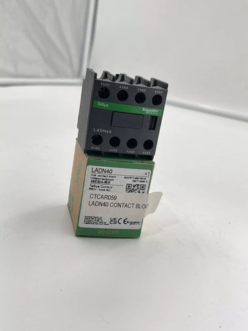 Schneider Electric LADN40