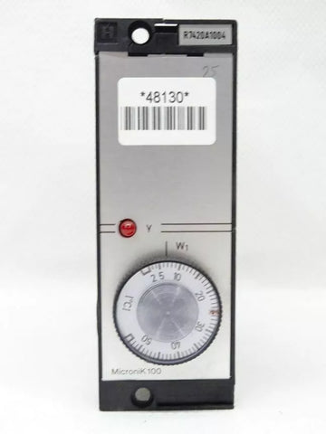 Honeywell R7420A1004