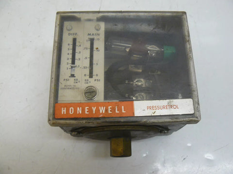 HONEYWELL L404A-1347-2