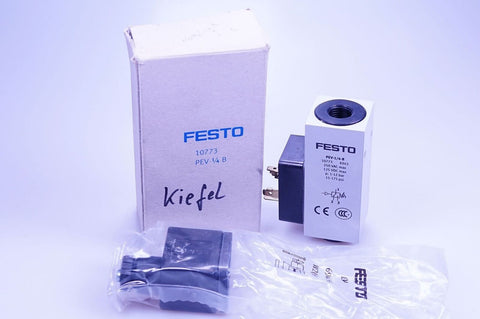 Festo PEV-1/4-B