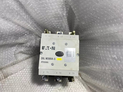 EATON  DIL M300A-S