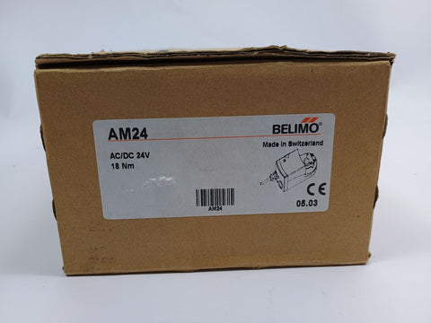 Belimo AM24