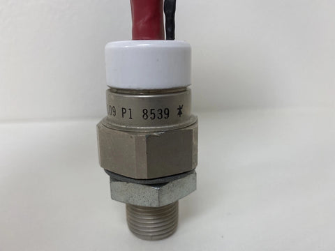 GENERAL ELECTRIC 205A7109P1