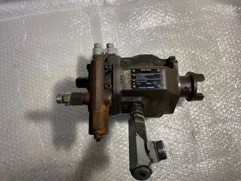 REXROTH A10VS018DFR1/31R-VPA12N00