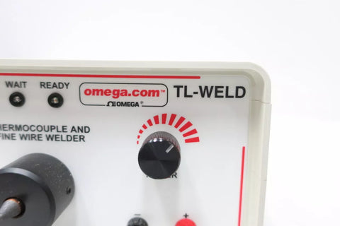 Omega TL-WELD